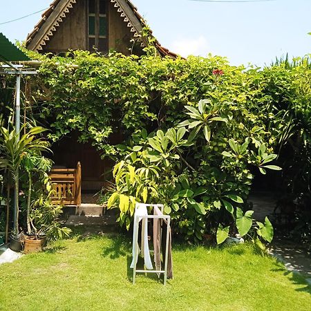 Kayu Tua Villa Uluwatu Zewnętrze zdjęcie