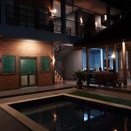 Kayu Tua Villa Uluwatu Zewnętrze zdjęcie