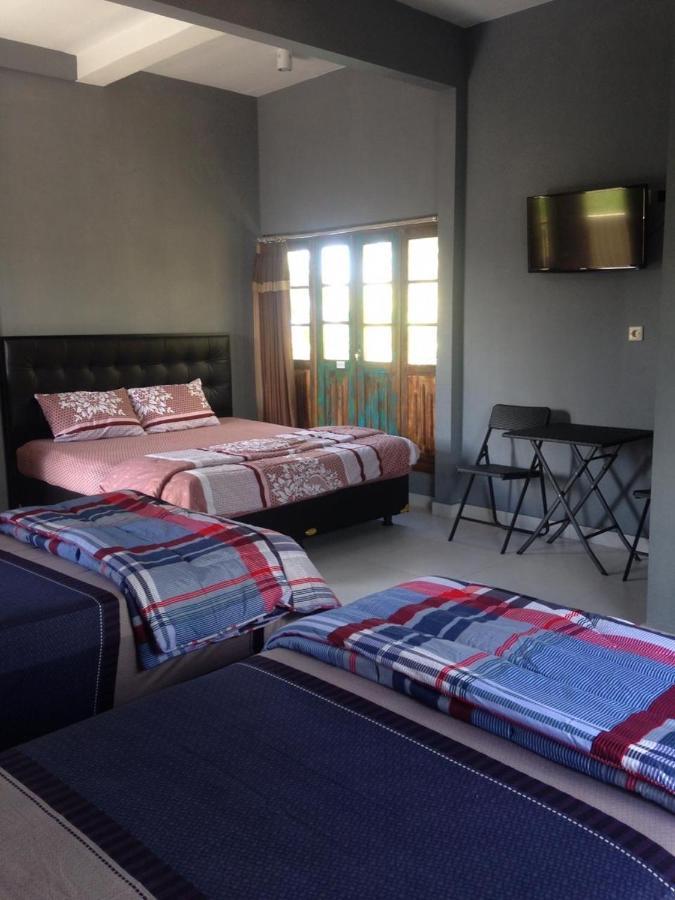 Kayu Tua Villa Uluwatu Zewnętrze zdjęcie