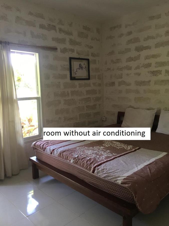 Kayu Tua Villa Uluwatu Zewnętrze zdjęcie