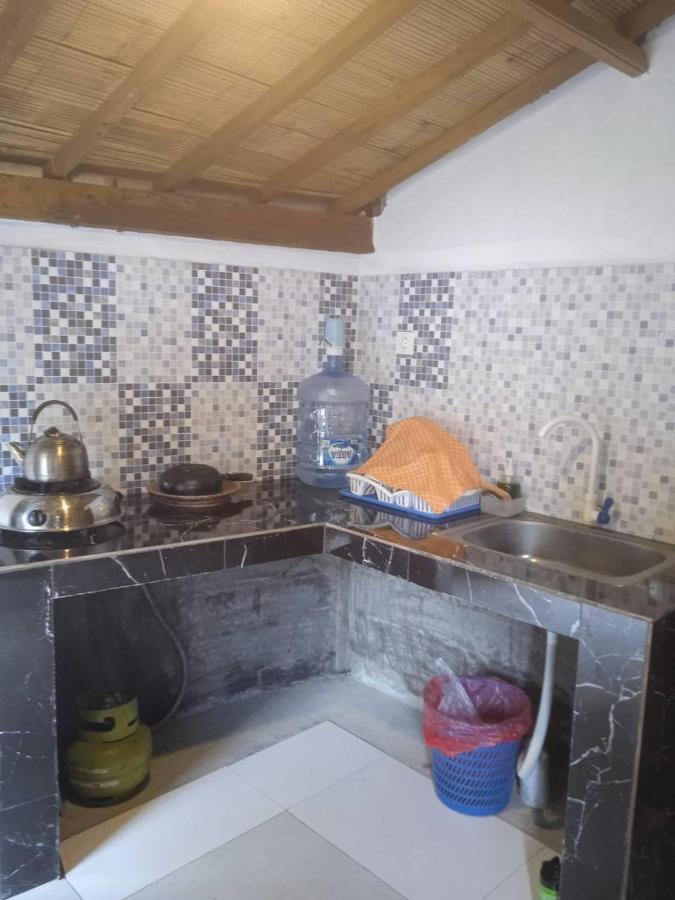 Kayu Tua Villa Uluwatu Zewnętrze zdjęcie