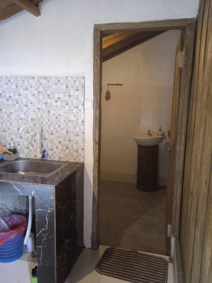 Kayu Tua Villa Uluwatu Zewnętrze zdjęcie