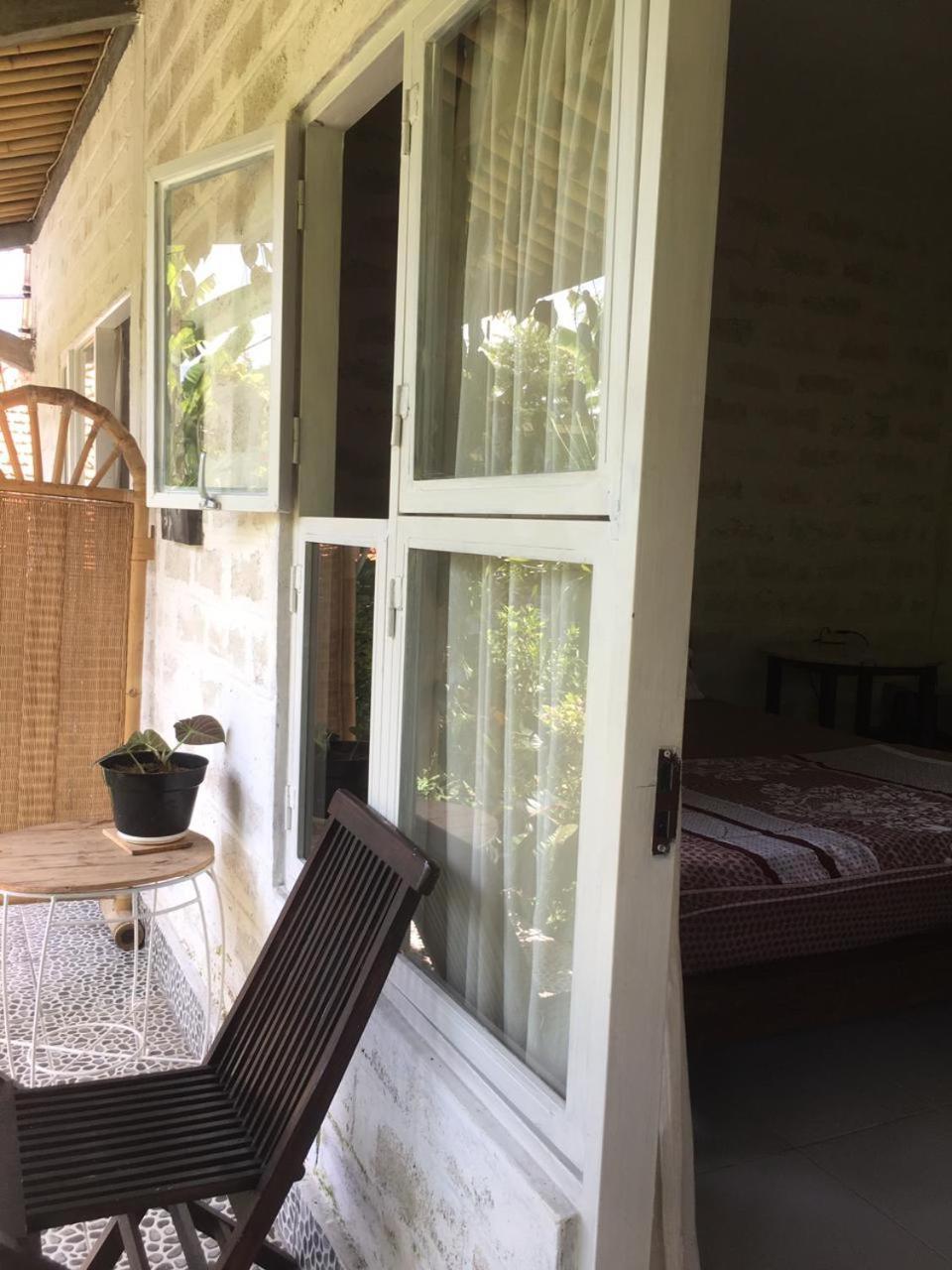 Kayu Tua Villa Uluwatu Zewnętrze zdjęcie