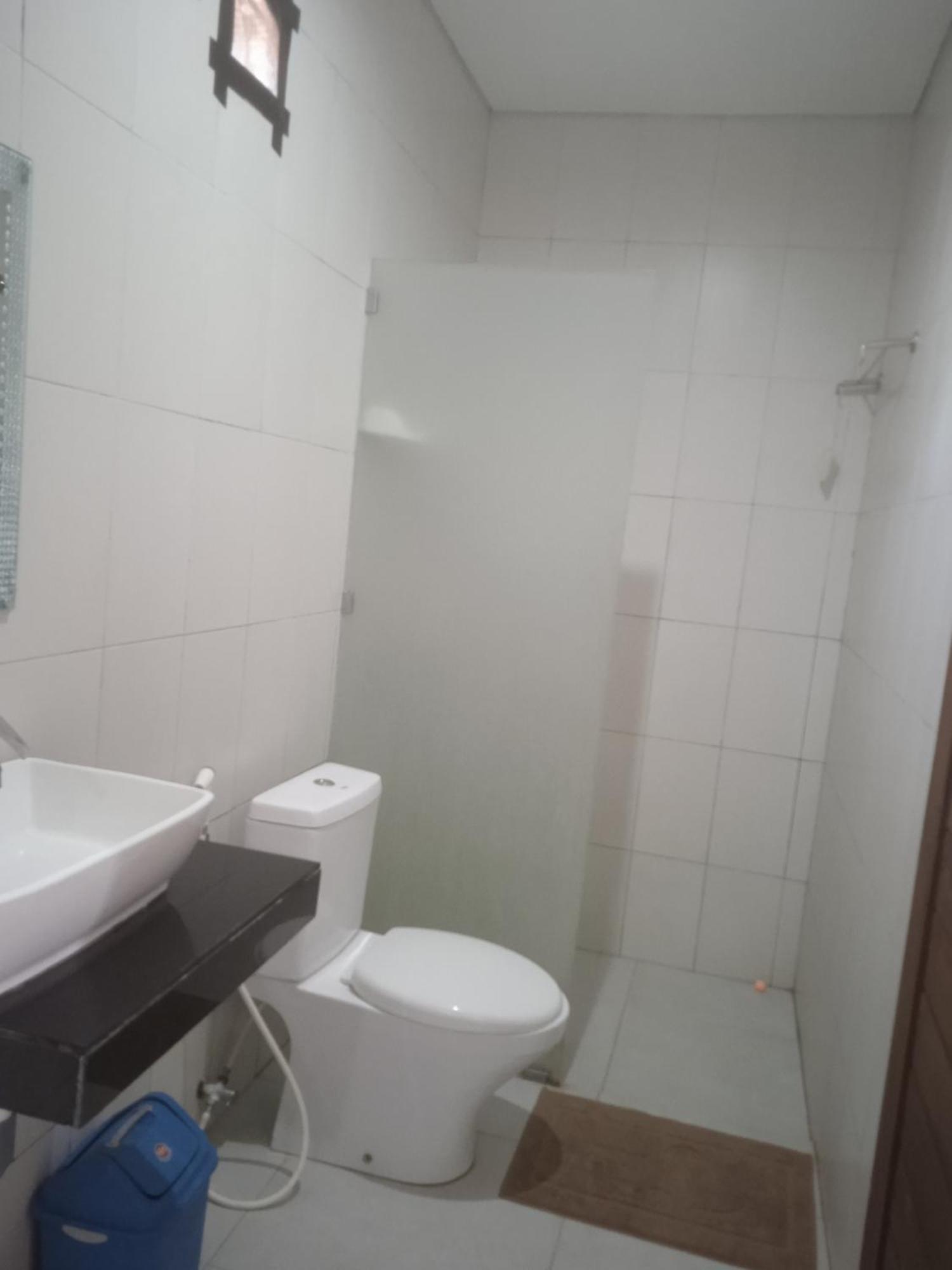 Kayu Tua Villa Uluwatu Pokój zdjęcie