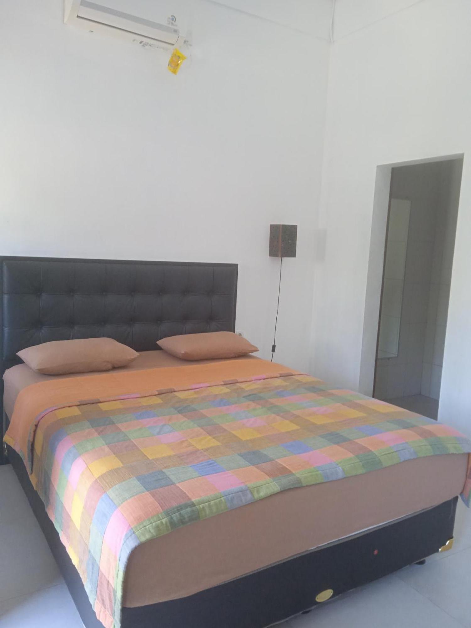 Kayu Tua Villa Uluwatu Pokój zdjęcie