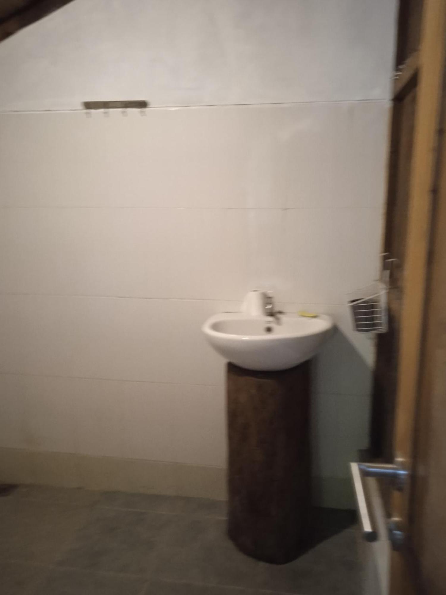 Kayu Tua Villa Uluwatu Pokój zdjęcie