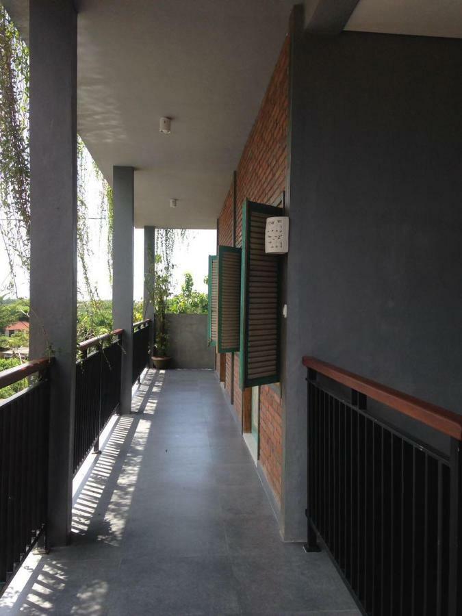 Kayu Tua Villa Uluwatu Zewnętrze zdjęcie