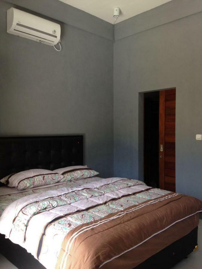 Kayu Tua Villa Uluwatu Zewnętrze zdjęcie