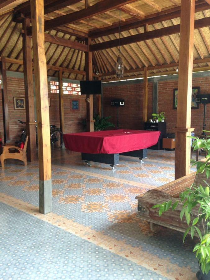 Kayu Tua Villa Uluwatu Zewnętrze zdjęcie