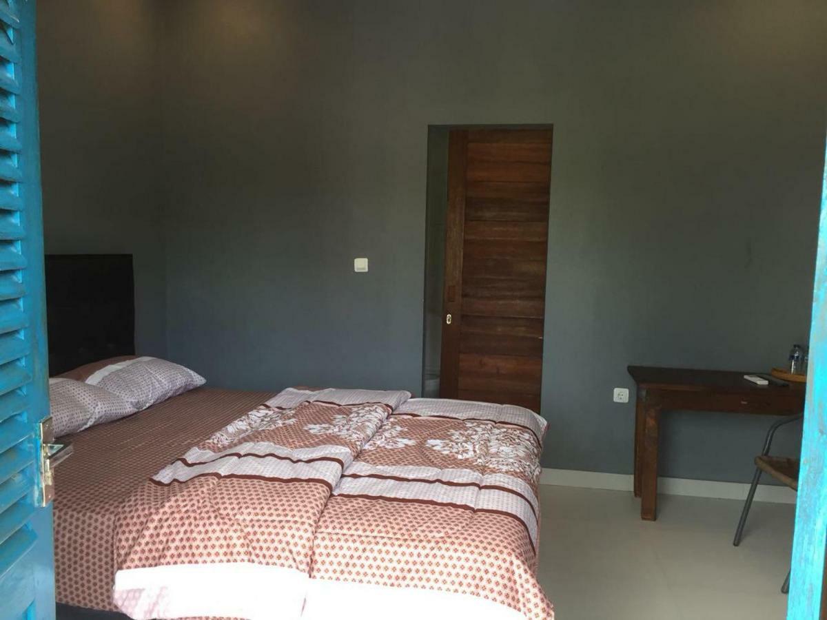 Kayu Tua Villa Uluwatu Zewnętrze zdjęcie