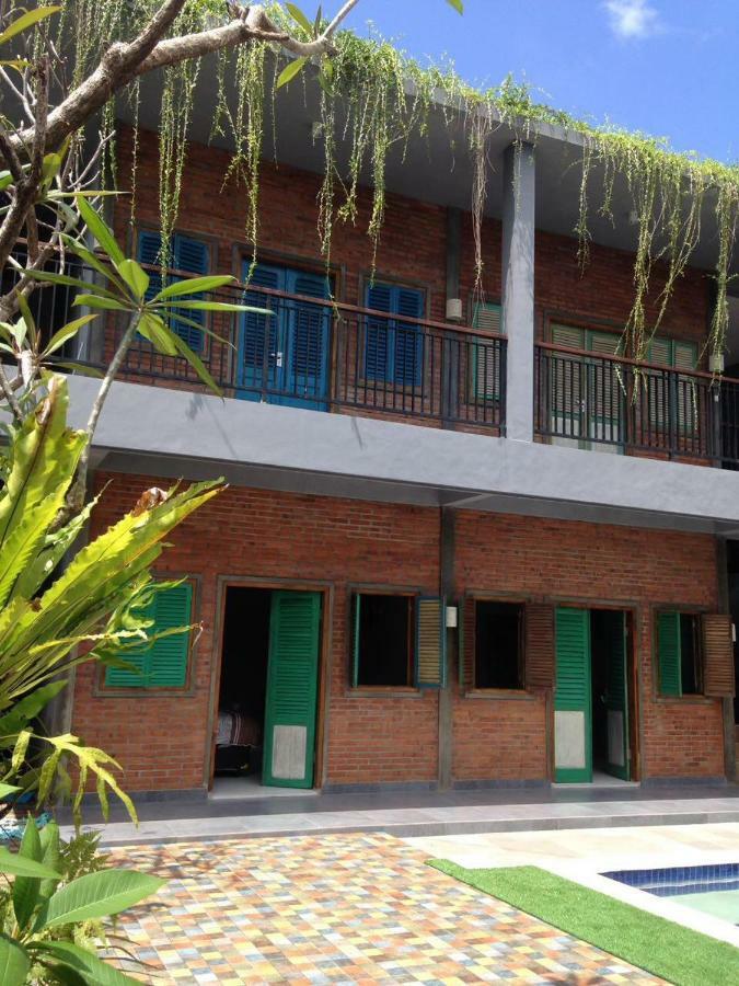 Kayu Tua Villa Uluwatu Zewnętrze zdjęcie