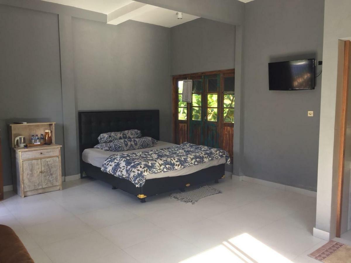 Kayu Tua Villa Uluwatu Zewnętrze zdjęcie